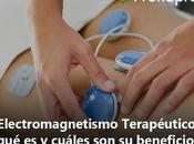 Electromagnetismo Terapéutico: cuáles beneficios cómo aplica