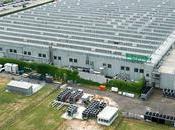 Schneider Electric STACK EMEA colaboran para impulsar camino hacia futuro sostenible digital