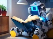 Visionarios Inteligencia Artificial: Moldeando Futuro