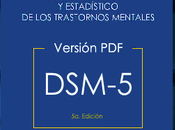DSM-5 [Descarga Gratis]