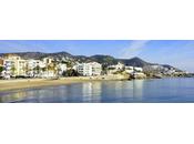 Sitges destino LGTBI moda Europa