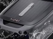 Aiper lanza primer robot skimmer inalámbrico limpia superficie piscina, Surfer