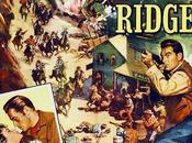 Hombre Bitter Ridge, (USA, 1955)