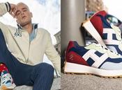 Harper Neyer presenta nueva colección sneakers bajo lema «The Antifashion»