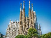 Sagrada Familia Antoni Gaudí Barcelona