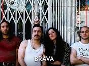 Brava Sala Clamores