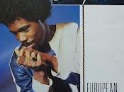 Billy ocean eruopean queen