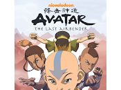 Reseña #983 Lost Adventures (Avatar: Last Airbender #0.25)