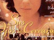 ojos cerraron mundo sigue andando