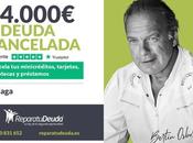 Repara Deuda Abogados cancela 54.000€ Málaga (Andalucía) Segunda Oportunidad