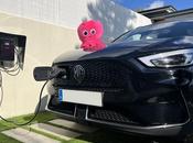 Octopus Energy España unen para impulsar movilidad eléctrica inteligente