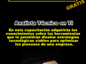 Analista Técnico