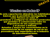 Técnico Redes