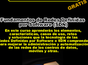 Fundamentos Redes Definidas Software (SDN)