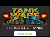 Jugar Tank Wars