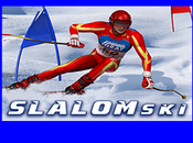 Jugar Slalom