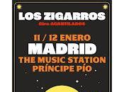 Zigarros Music Station