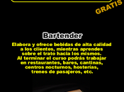 Bartender