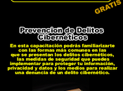 Prevención Delitos Cibernéticos