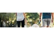 3.000 pasos pueden reducir tensión arterial adultos mayores, según estudio