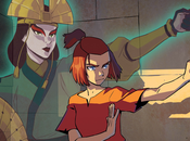 Reseña #985 Suki Alone (Avatar: Last Airbender #0.5)