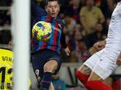 Barcelona-Sevilla Televisión: Cuándo dónde partido