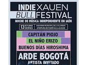 Indie Xauen Bull Festival 2023, programación