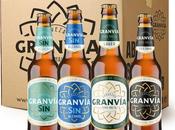 Cervezas Gran lanza tienda online: nevera