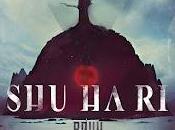 Røux estrenan Shu-ha-ri