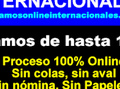 Préstamos hasta 1000 €uros