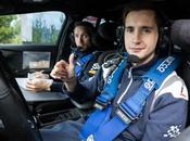 Tanak imparable Rutas Rally Chile Biobío