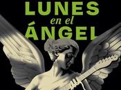 Vuelve ciclo música Lunes Ángel
