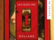 dios finales», Jacqueline Holland