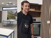 Kitchen Academy abre otra escuela franquiciada Alcalá Henares