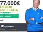 Repara Deuda Abogados cancela 877.000€ Almería (Andalucía) gracias Segunda Oportunidad