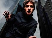 Johnny Marr Somewhere (2023)