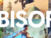 Ubisoft participa 2023 hands-on anticipado Prince Persia: Lost Crown otros juegos nuevos, productores internacionales inmersión Assassin’s Creed Mirage
