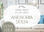 Asesoría Feng Shui 2024