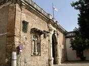 Casa Pilatos (3): fachada principal.