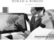 tecnologías avanzadas Clínica Dental Durán Burgos refuerzan atención odontológica Sitges