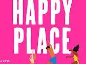 Reseña: Happy Place Emily Henry