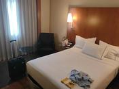 hotel aravaca (madrid)