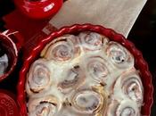 Cinnamon Rolls: Rollitos Canela #CinnamonrollsInternationalday