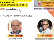 Seminario expondrá enfoques innovadores para abordar mejora escolar