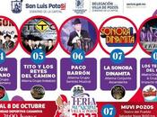 Feria Regional Villa Pozos 2023 (Ferepo) alista para recibir 100,000 visitantes