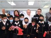 pone funcionamiento Centro Táctico Control Vial Videovigilancia Luis Capital; Alcalde Galindo destaca aplicaciones derivan instalación fibra óptica