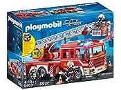 Mejor camion bomberos playmobil 2024: Elección Especialistas