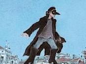 señor ladrones