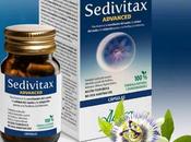 “Sedivitax Advanced” ABOCA descanso 100% natural (proyecto Aboca Life Club)