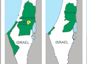 Sobre conflicto palestino-israelí